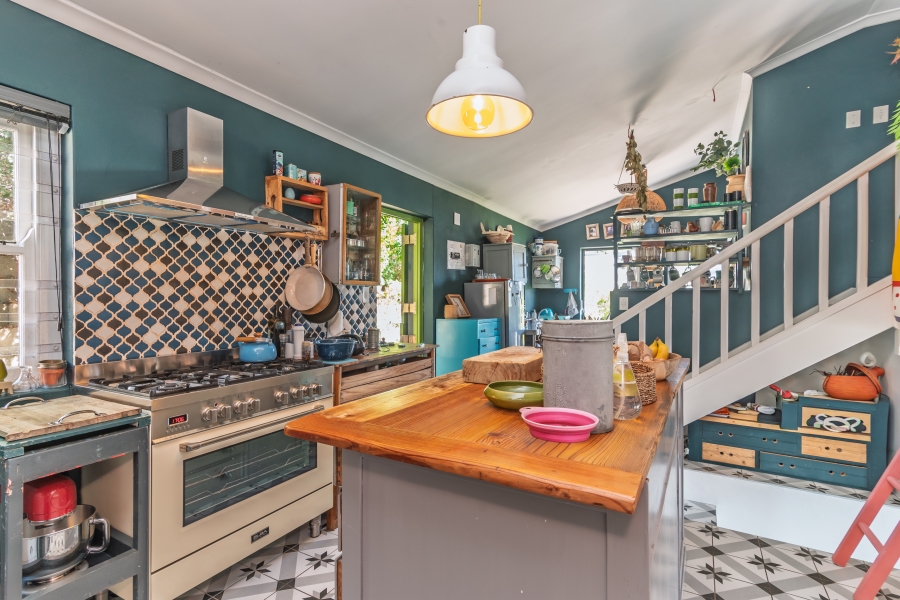 3 Bedroom Property for Sale in Simons Town Western Cape